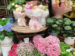 -循礼门鲜花花市(武汉循礼门店)