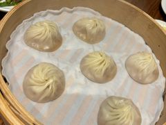 -鼎泰丰 (柏威年广场店)