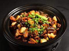 红烧野生黄鳝-曾家厨房·新徽菜(九华山路店)