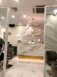 -3AM HAIR SALON染发烫发接发