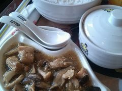 -真功夫(香缤广场店)