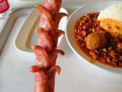 台湾肉肠-宜家·瑞典风味餐厅(海达南街店)