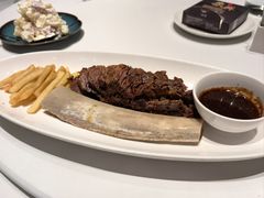 -荣兴酒家(徐家汇店)