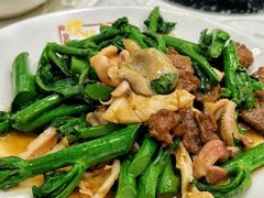 -凤城礼记鱼翅海鲜酒家(新马路总店)