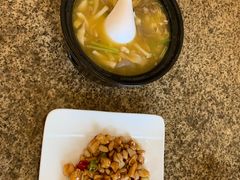 -東城故事·尋找姆媽的味道(玉兰路店)