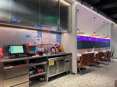 -鱼酷活鱼烤鱼(新世界城店)