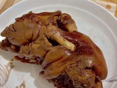-净香园熟肉(北坦总店)