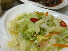 -金姐台湾菜(珠江路店)
