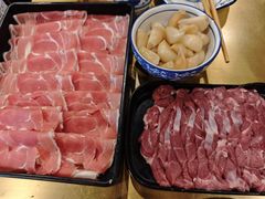 -牛街清真满恒記(平安里西大街店)
