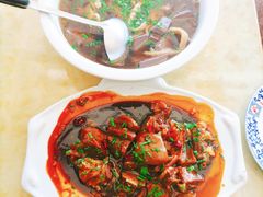 -老中和羊肉馆