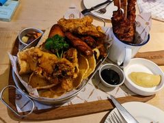 -宝莱纳餐厅(滨江店)