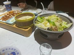 -华馨园北京烤鸭(丽水店)
