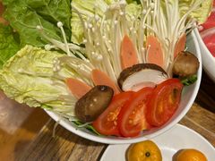 -亮欢寨(凯里总店)