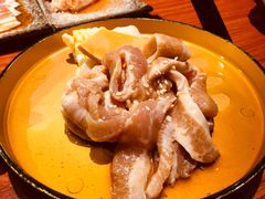 -山之屋炭火烧肉·生啤畅饮(大朗万科中央公园店)