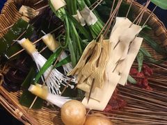 -马路边边串串香(双井直营店)