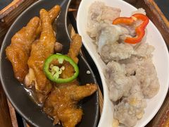 -中西名菜(增城店)