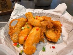 -飞尝蚝·顺德菜·鱼生(顺德总店)