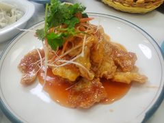 -老边饺子馆·东北菜(黄村店)