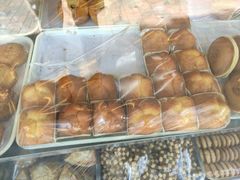 -津五福西点(万新村店)