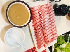 -福寿斋·老北京铜锅涮肉·烤鸭(顺义总店)