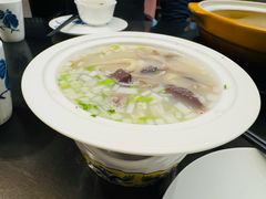 -东莱馋房(陆家嘴店)