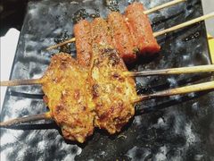 中翅-鹤之乡·齐齐哈尔烤肉·非遗(秋涛路店)