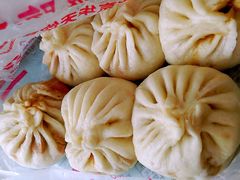 -庆丰包子铺(天通苑店)