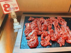 -海底捞火锅(大华一路店)