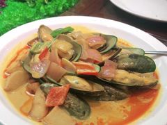 -188西餐厅(园林宾馆店)