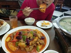 能吃-白魁老号饭庄(安内店)