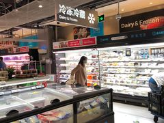 -盒马鲜生(顺义店)