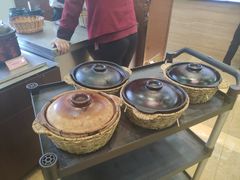 -南湖船菜大酒店