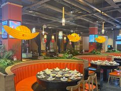 -老船舫·现做活鲜鱼馆(东郊记忆店)