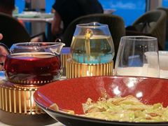 -深圳美高梅酒店-品聚嘉府中餐厅