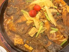 -老板恋上鱼(印象城店)