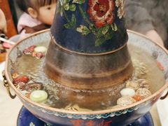 -东来顺•非遗火锅(外滩店)