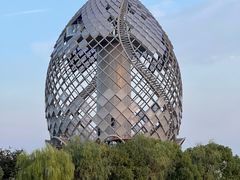 -丝绸小镇荻港古村