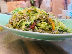 -今鲜源大酒店·中华餐饮名店(新湛路店)