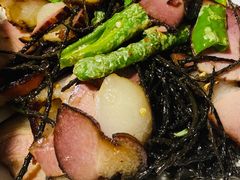 -乡土特色.冷锅鱼.牦牛肉汤锅