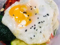 石锅拌饭-汉城烧烤(西稍门劳动路店)