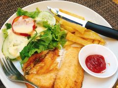 -Luang Prabang Kitchen Restaurant