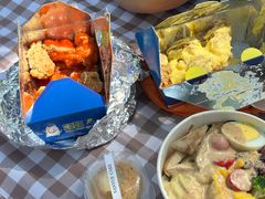 -济南国际园博园