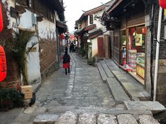 -浔岚云舍mist静谧观景美宿(丽江古城店)