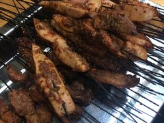 -清真·马峰烤肉(小学习北巷店)