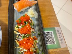 -三石铁板烧(紫竹桥店)