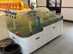 -徽鼎顺·臭鳜鱼 虾仁灌汤包(和平路店)