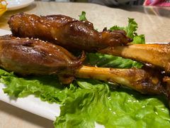 -牧马人奶茶馆(乌兰察布总店)