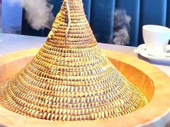 -老福耶小草帽石锅鱼(奥体店)