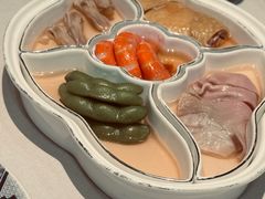 -钱塘花园·宁波菜