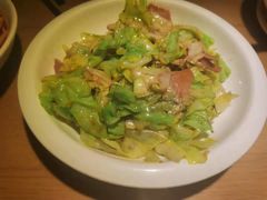 -吕氏疙瘩汤·海鲜新鲁菜(凯德mall新都心店)